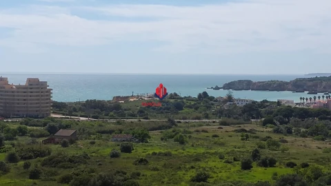 Apartamento T2 para Venda em Portimão