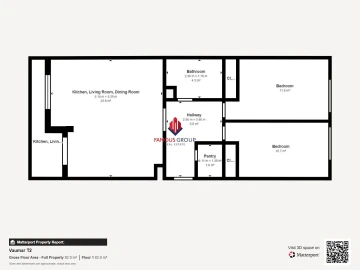 Apartamento T2 para Venda em Portimão