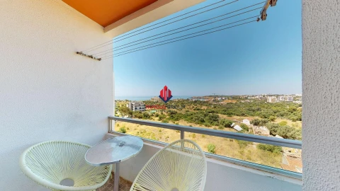 Apartamento T2 para Venda em Portimão