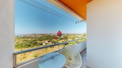 Apartamento T2 para Venda em Portimão