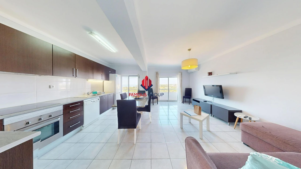 Apartamento T2 para Venda em Portimão Foto 12