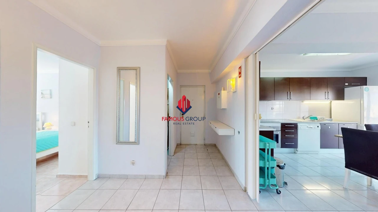 Apartamento T2 para Venda em Portimão Foto 22