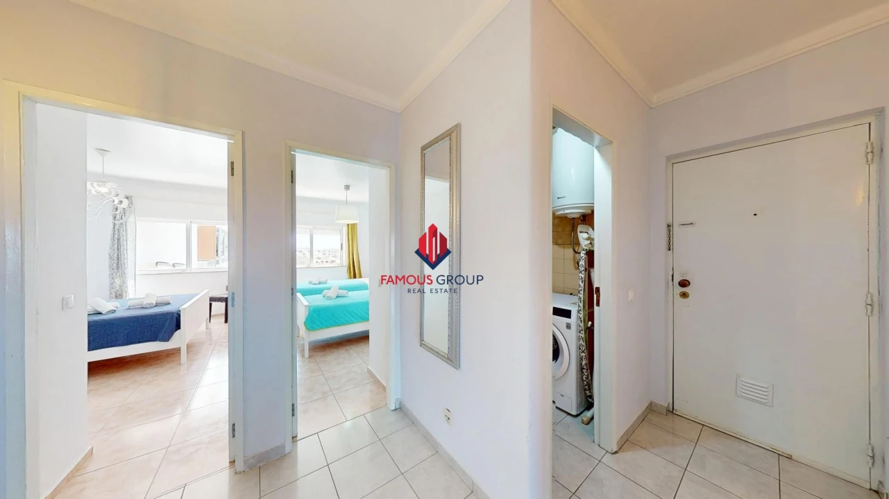 Apartamento T2 para Venda em Portimão Foto 23