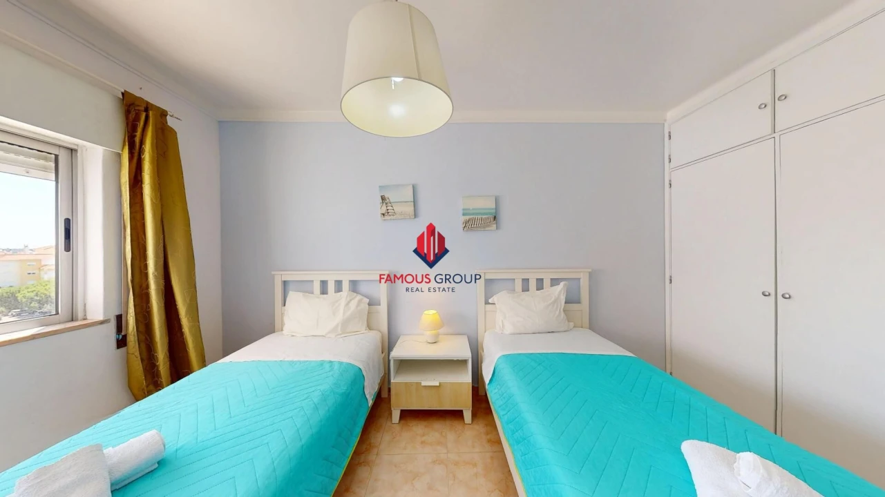 Apartamento T2 para Venda em Portimão Foto 33