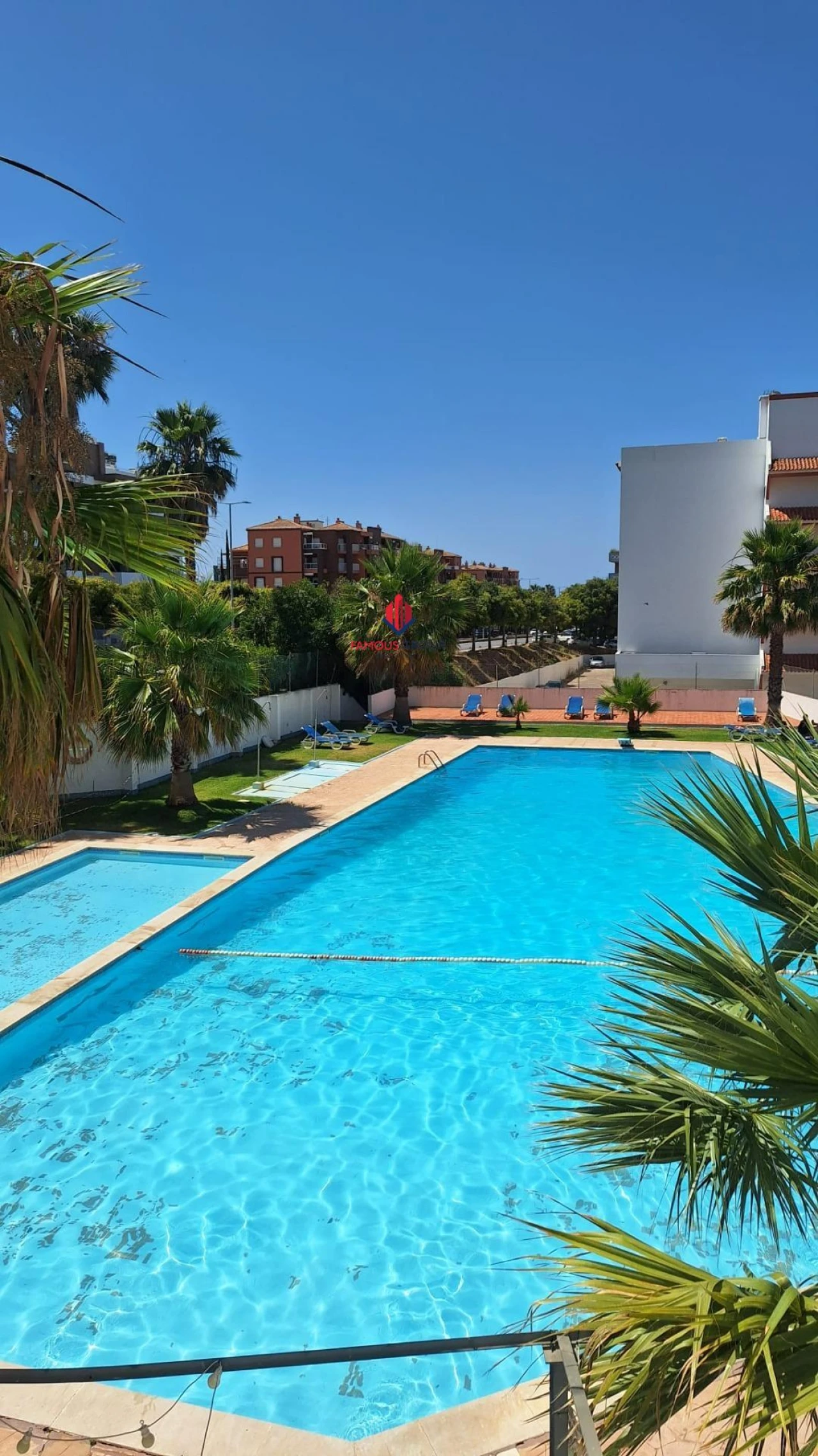 Apartamento T2 para Venda em Portimão Foto 4