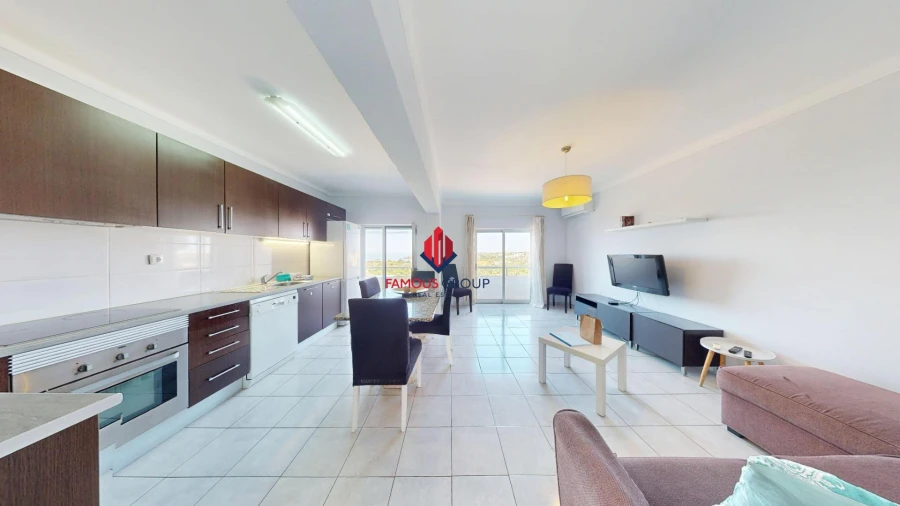 Apartamento T2 para Venda em Portimão Foto 12