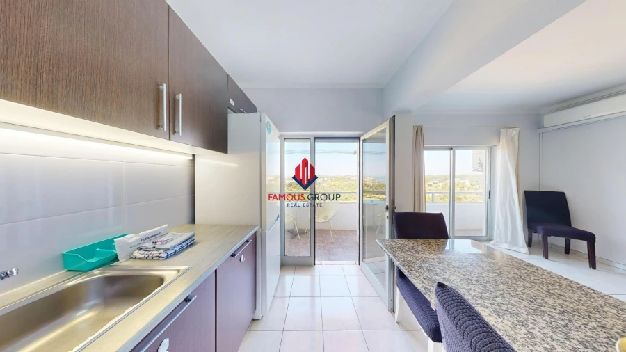 Apartamento T2 para Venda em Portimão Foto 13