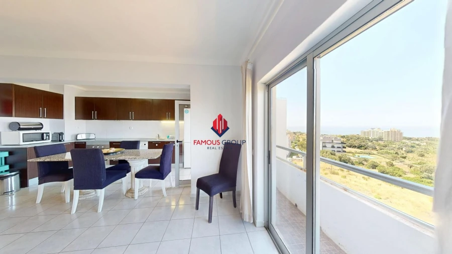 Apartamento T2 para Venda em Portimão Foto 15