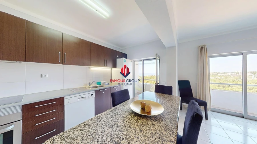 Apartamento T2 para Venda em Portimão Foto 18