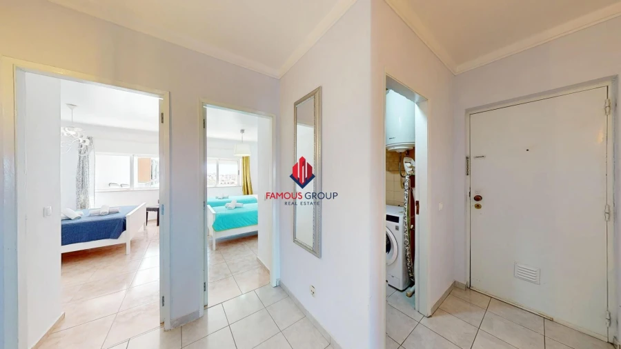 Apartamento T2 para Venda em Portimão Foto 23