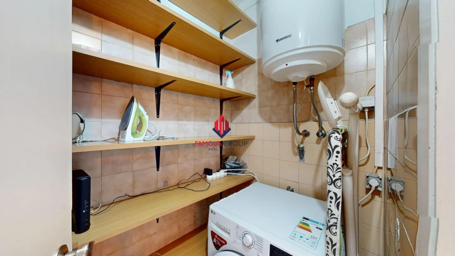 Apartamento T2 para Venda em Portimão Foto 24