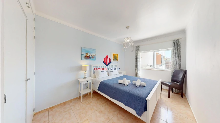 Apartamento T2 para Venda em Portimão Foto 26