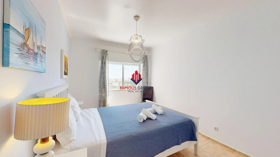 Apartamento T2 para Venda em Portimão Foto 27
