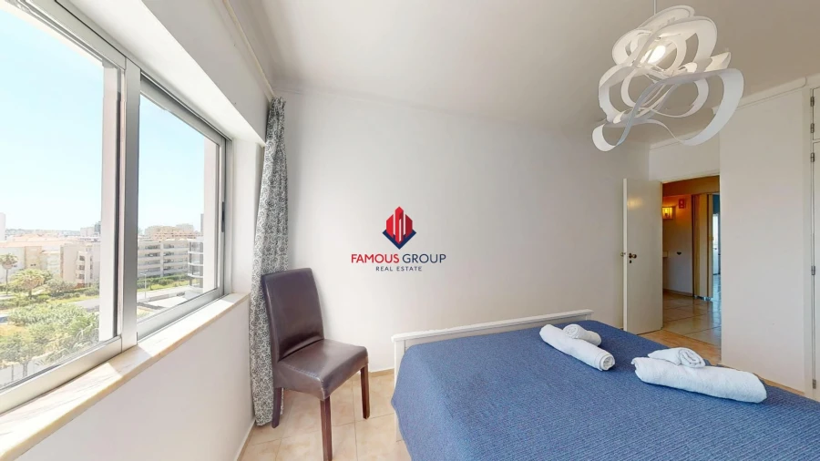 Apartamento T2 para Venda em Portimão Foto 31