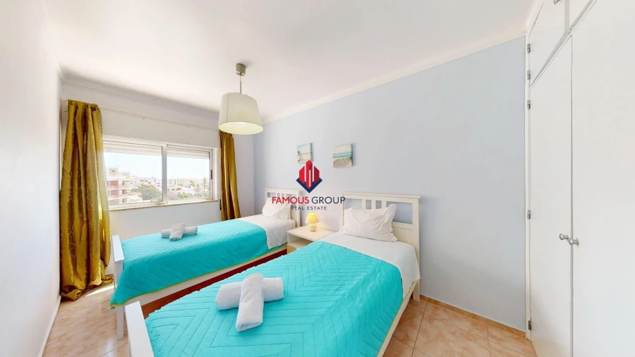 Apartamento T2 para Venda em Portimão Foto 32