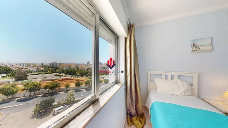 Apartamento T2 para Venda em Portimão Foto 34