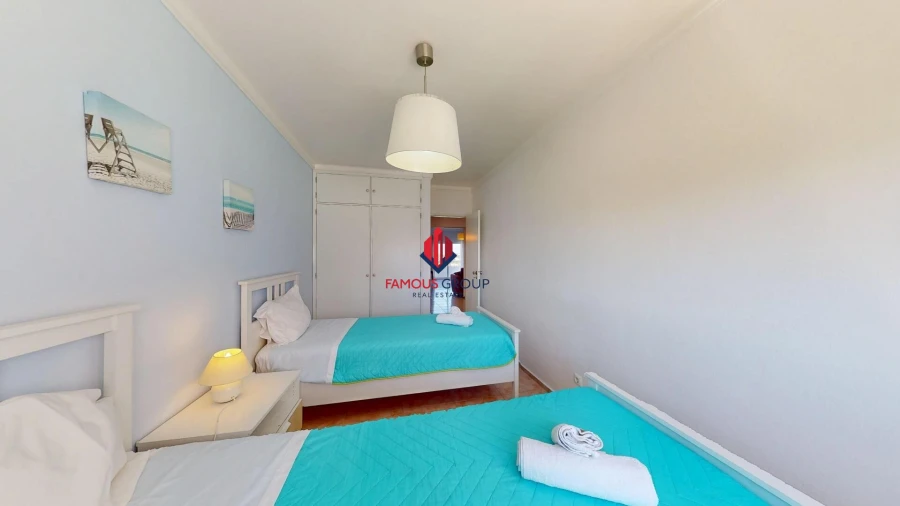 Apartamento T2 para Venda em Portimão Foto 36