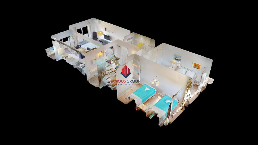 Apartamento T2 para Venda em Portimão Foto 41