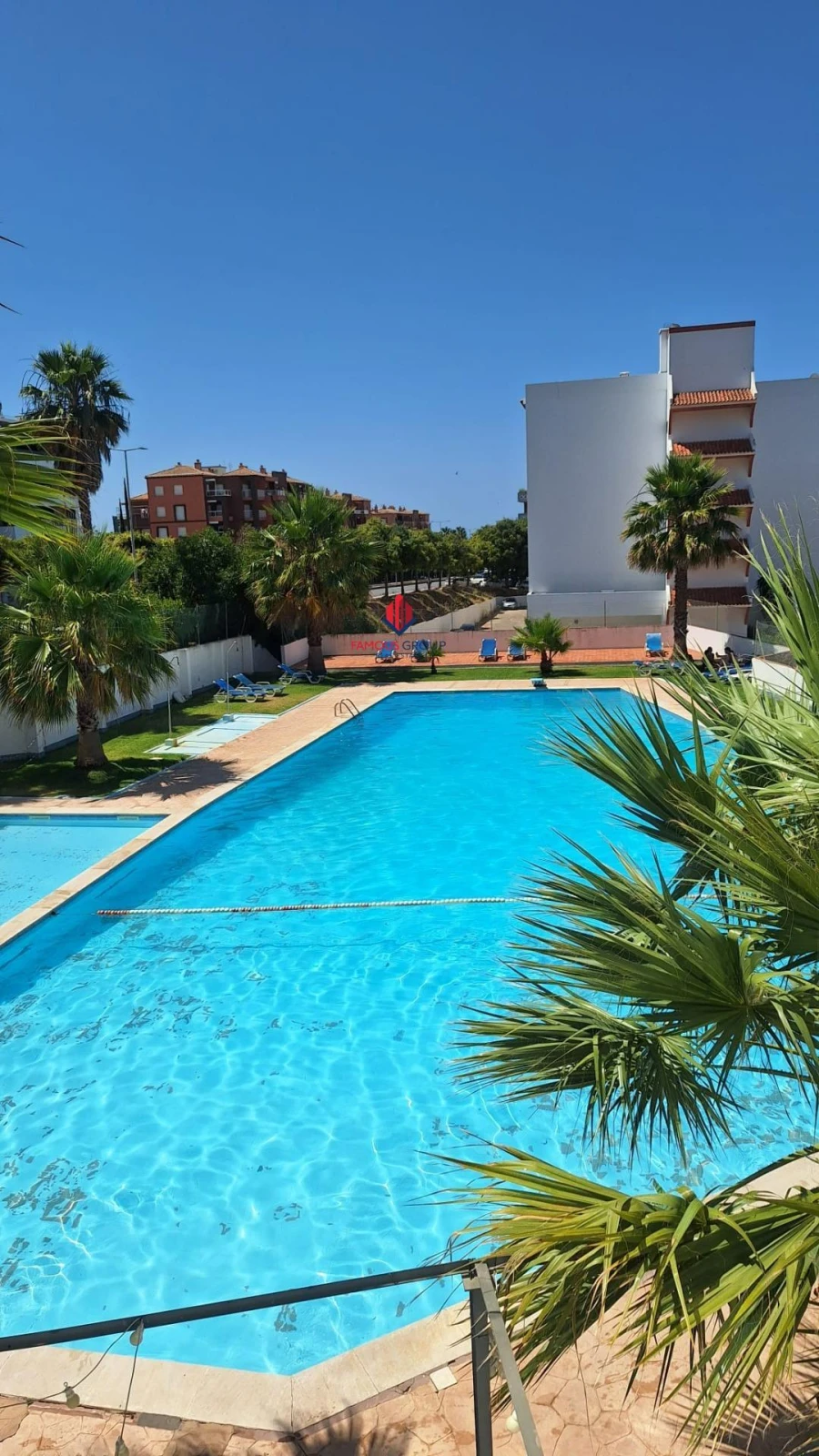 Apartamento T2 para Venda em Portimão Foto 43