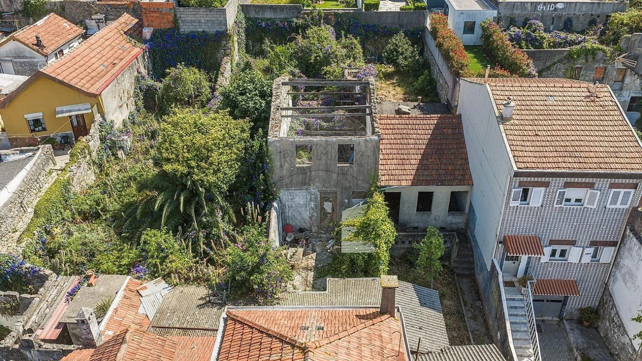 Prédio para Venda em Cedofeita, Santo Ildefonso, Sé, Miragaia, São Nicolau e Vitória Foto 15