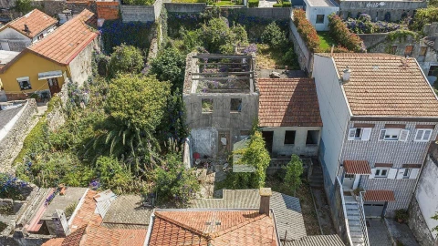 Prédio para Venda em Cedofeita, Santo Ildefonso, Sé, Miragaia, São Nicolau e Vitória