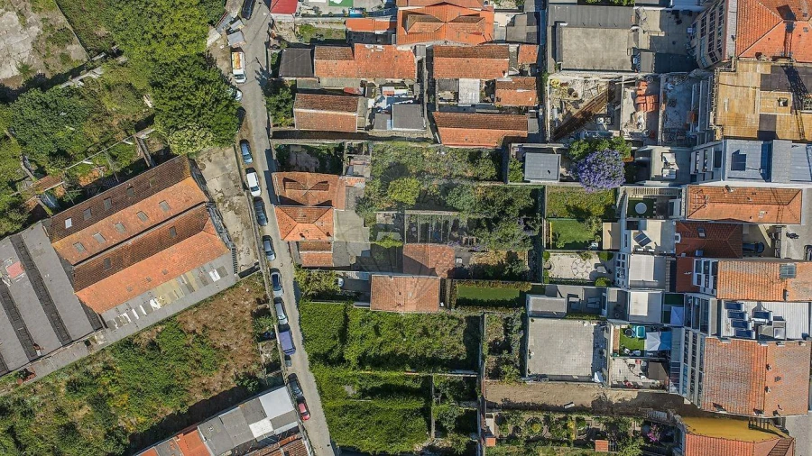 Prédio para Venda em Cedofeita, Santo Ildefonso, Sé, Miragaia, São Nicolau e Vitória Foto 20