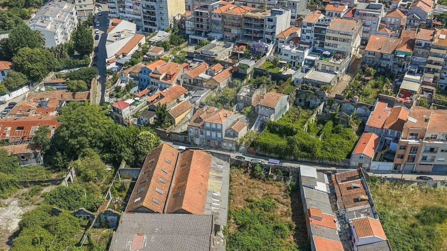 Prédio para Venda em Cedofeita, Santo Ildefonso, Sé, Miragaia, São Nicolau e Vitória Foto 23