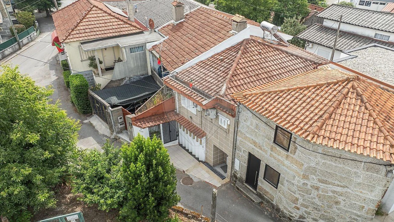 Moradia T2 para Venda em Ronfe Foto 21