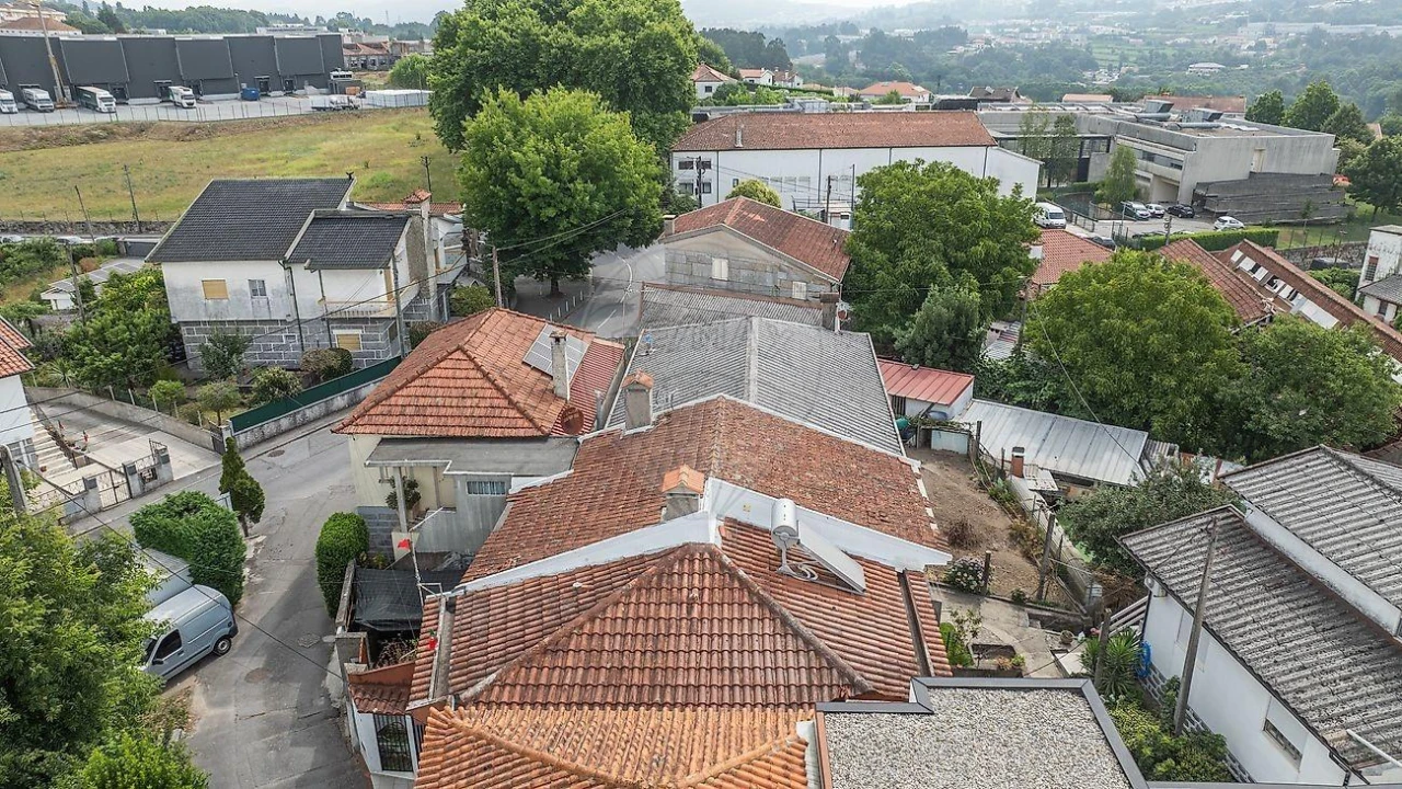 Moradia T2 para Venda em Ronfe Foto 26