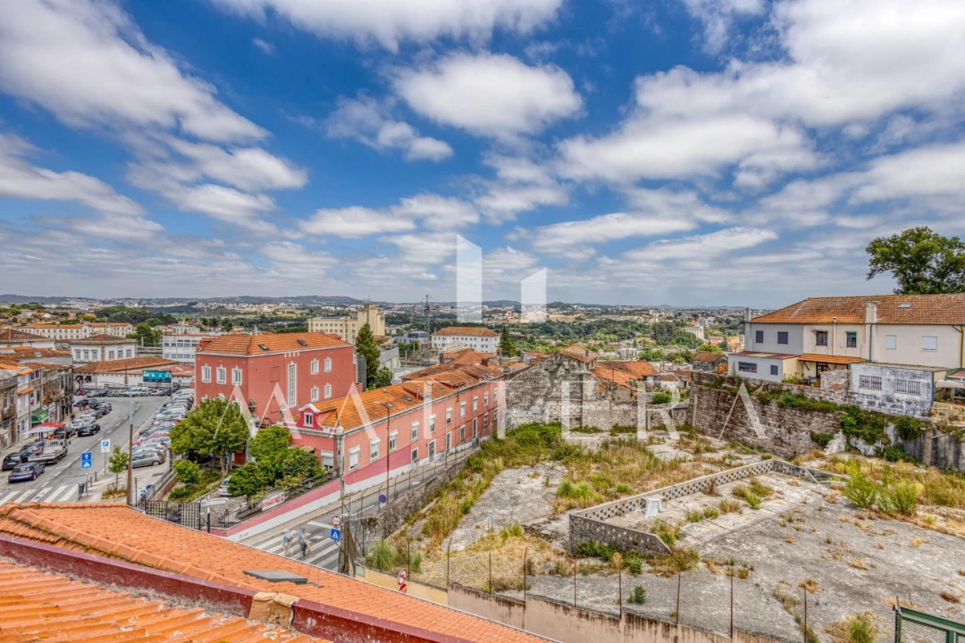 Prédio para Venda em Campanhã Foto 27