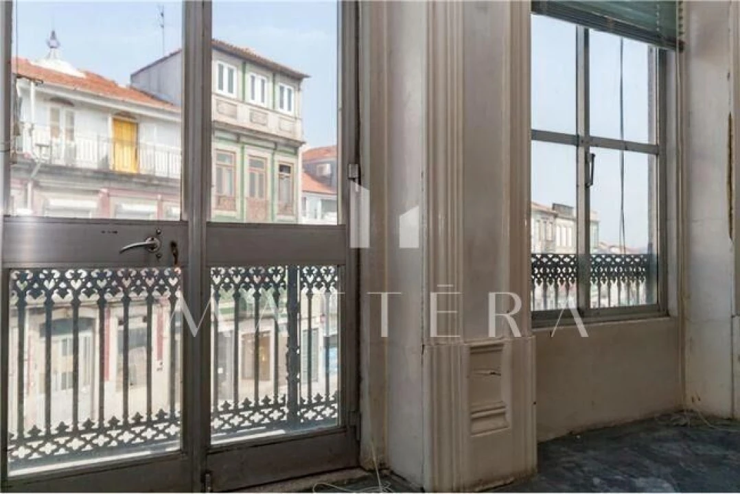 Prédio para Venda em Campanhã Foto 28