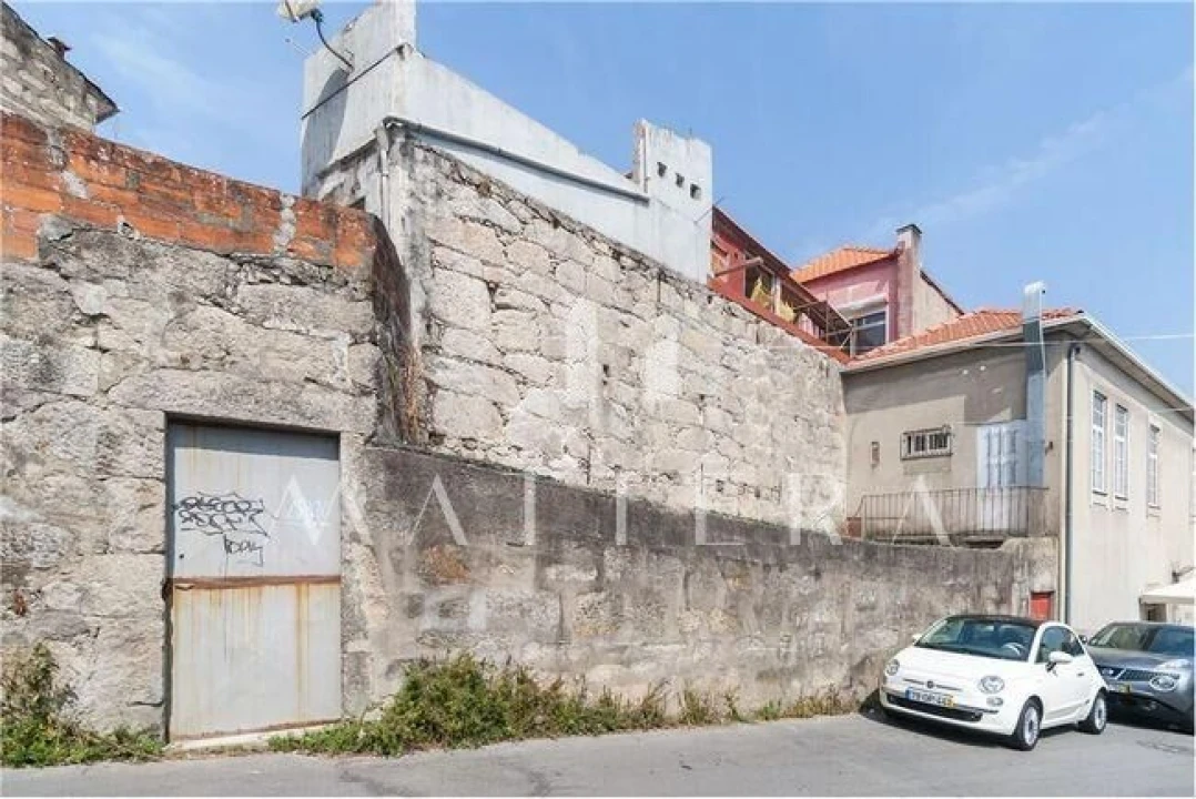 Prédio para Venda em Campanhã Foto 30