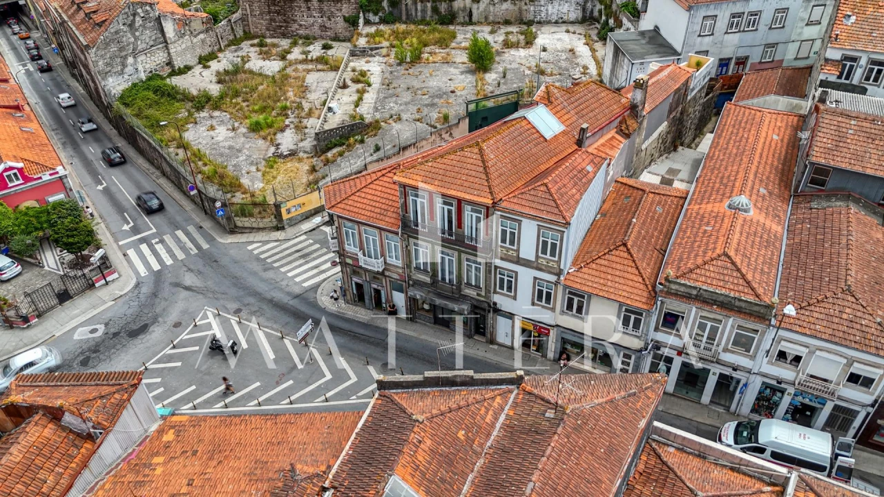 Prédio para Venda em Campanhã Foto 4