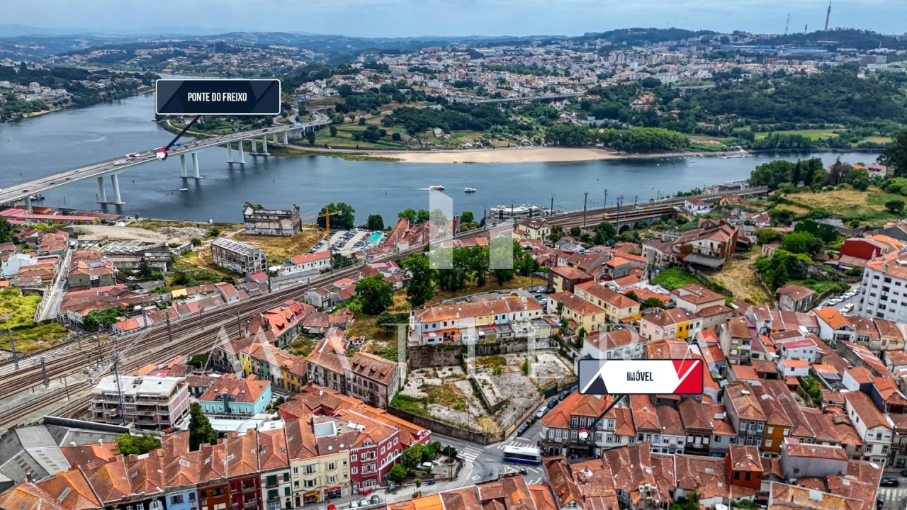 Prédio para Venda em Campanhã Foto 5