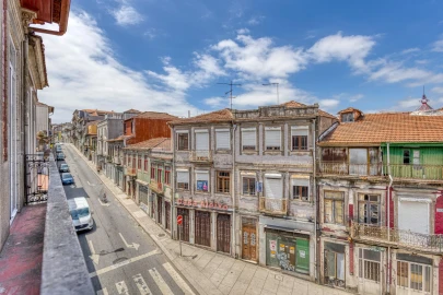 Prédio para Venda em Campanhã