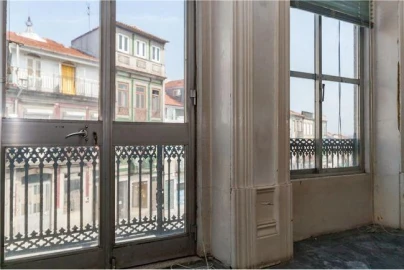 Prédio para Venda em Campanhã