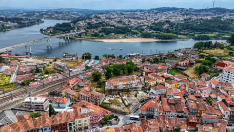 Prédio para Venda em Campanhã