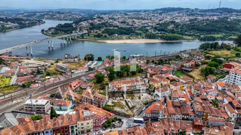 Prédio para Venda em Campanhã