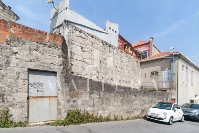 Prédio para Venda em Campanhã