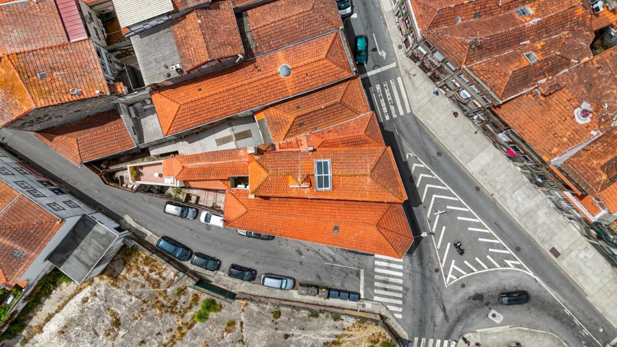 Prédio para Venda em Campanhã Foto 2