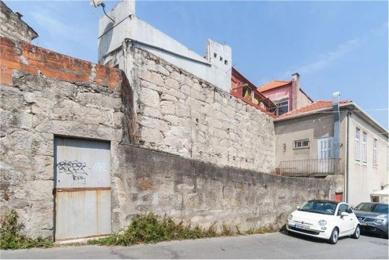 Prédio para Venda em Campanhã Foto 30