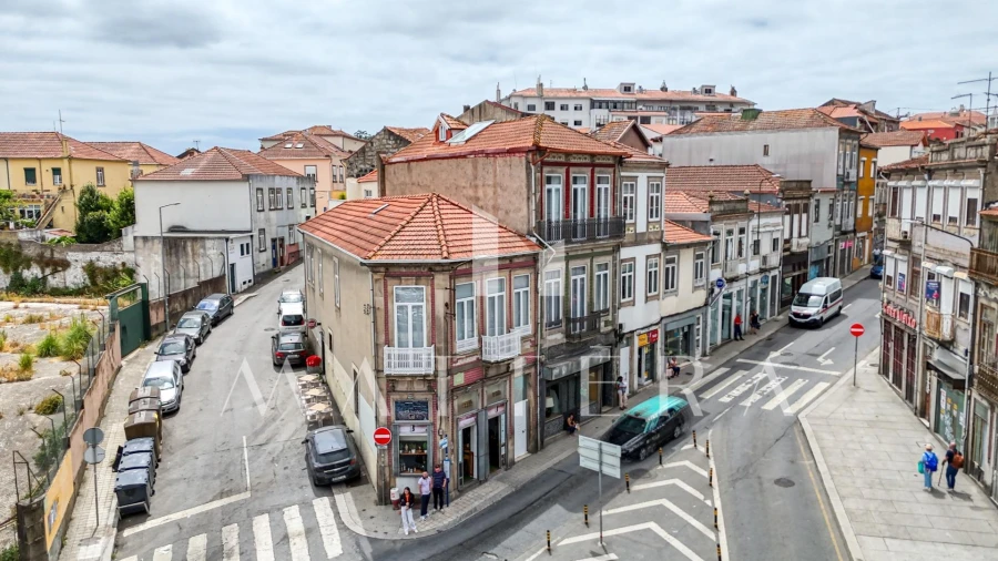 Prédio para Venda em Campanhã Foto 31