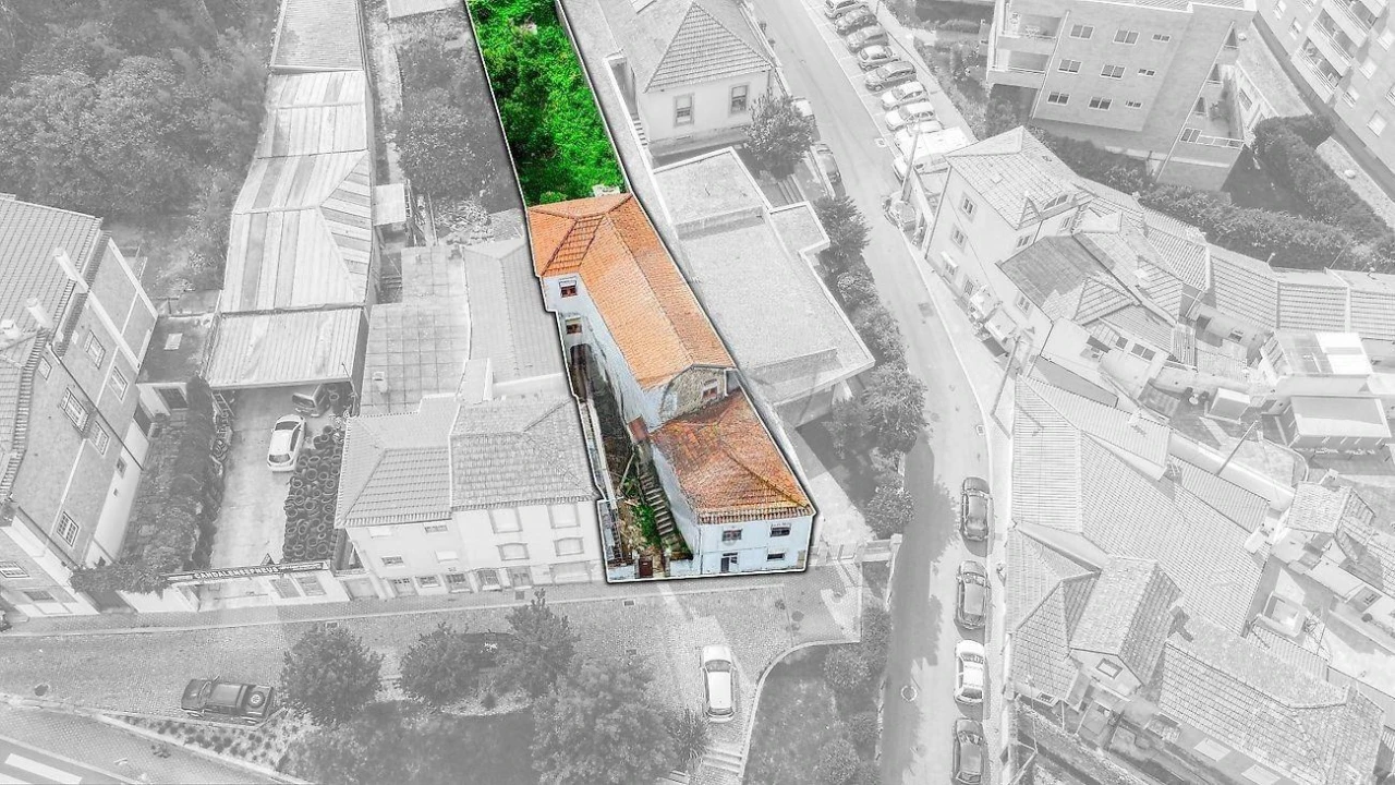 Moradia T5 para Venda em Santa Marinha e São Pedro da Afurada Foto 7