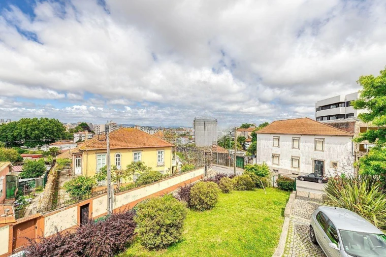 Moradia T5 para Venda em Santa Marinha e São Pedro da Afurada Foto 12