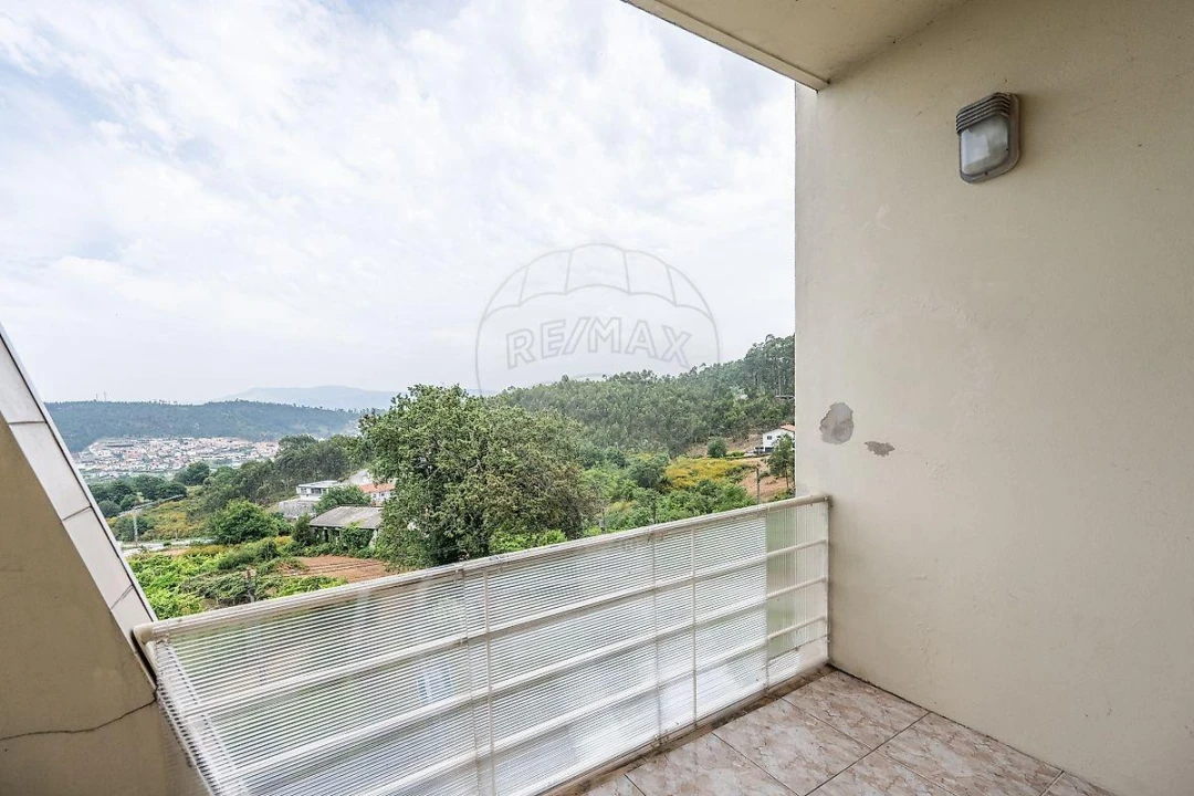 Moradia T6 para Venda em Galegos Foto 33