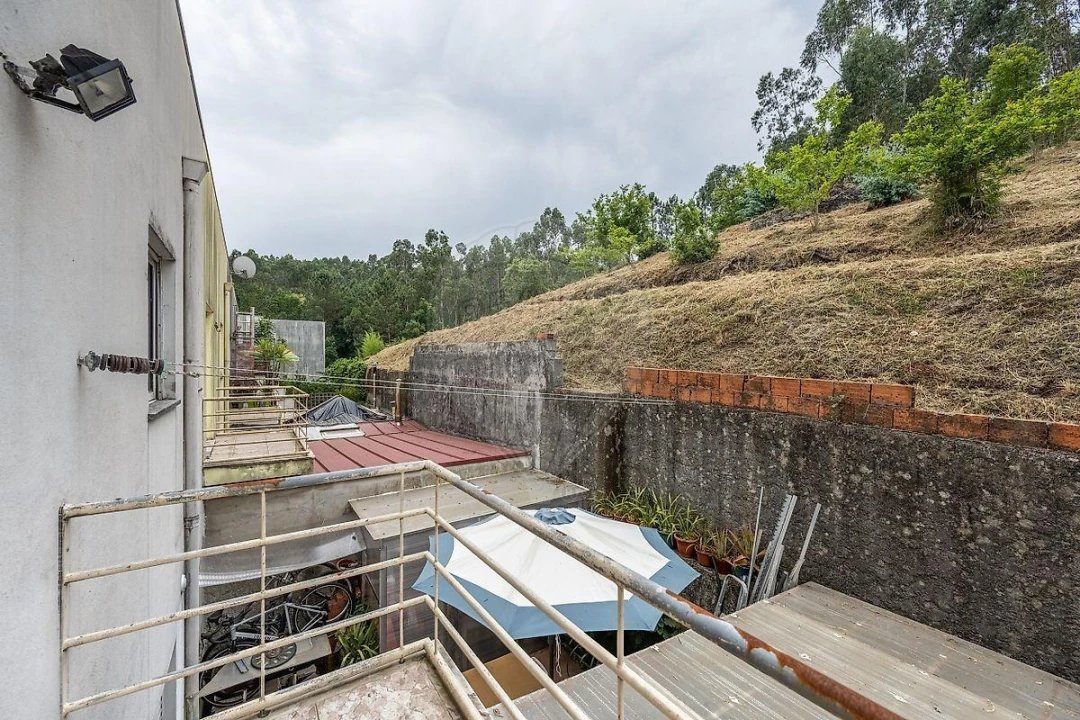 Moradia T6 para Venda em Galegos Foto 37