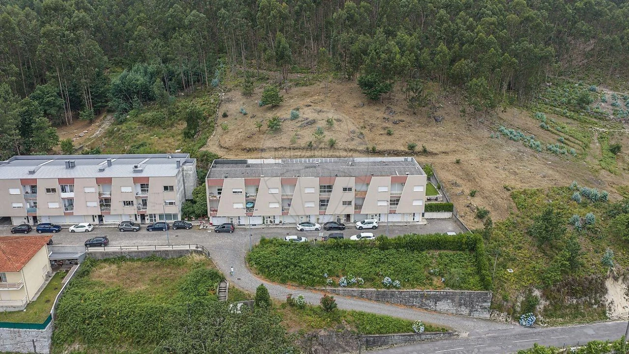 Moradia T6 para Venda em Galegos Foto 9