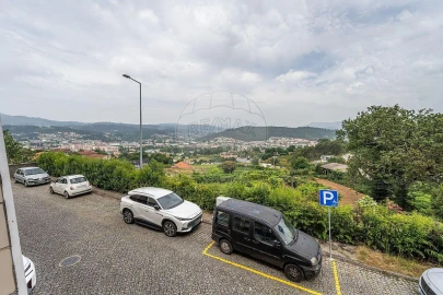Moradia T6 para Venda em Galegos