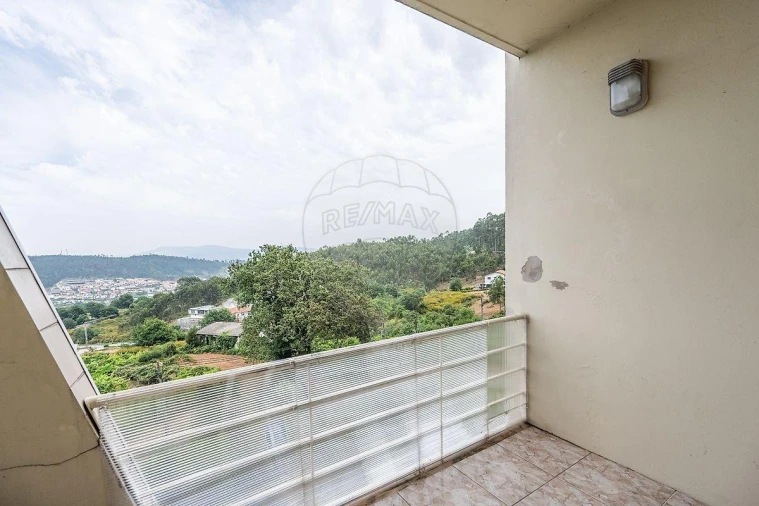 Moradia T6 para Venda em Galegos Foto 33