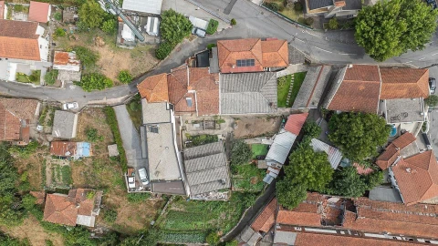 Moradia T2 para Venda em Ronfe